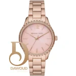 ساعة مايكل كورس للنساء MK6848