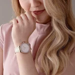 ⁦ساعة مايكل كورس للنساء MK6848⁩ - الصورة ⁦9⁩