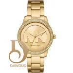 ساعة مايكل كورس للنساء MK6879