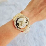 ساعة مايكل كورس للنساء MK6879 - Image 7