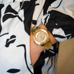 ساعة مايكل كورس للنساء MK6911 - Image 10