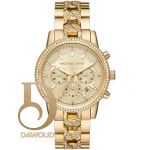 ساعة مايكل كورس للنساء MK6937