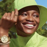 ⁦ساعة مايكل كورس للنساء MK6937⁩ - الصورة ⁦12⁩