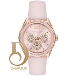 ساعة مايكل كورس للنساء MK6946