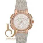 ساعة مايكل كورس للنساء MK7221