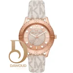 ساعة مايكل كورس للنساء MK6980