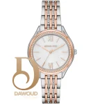 ساعة مايكل كورس للنساء MK7077