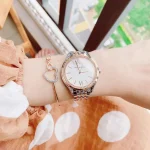 ساعة مايكل كورس للنساء MK7077 - Image 4