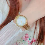 ⁦ساعة مايكل كورس للنساء MK7078⁩ - الصورة ⁦5⁩