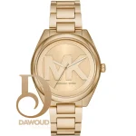 ساعة مايكل كورس للنساء MK7086