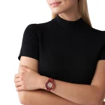 ⁦ساعة مايكل كورس للنساء MK7179⁩ - الصورة ⁦8⁩