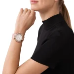 ⁦ساعة مايكل كورس للنساء MK7222⁩ - الصورة ⁦4⁩