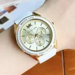 ساعة مايكل كورس للنساء MK7267 - Image 6