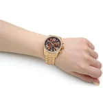 ⁦ساعة مايكل كورس للنساء MK7276⁩ - الصورة ⁦10⁩