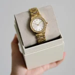 ⁦ساعة مايكل كورس للنساء MK7278⁩ - الصورة ⁦14⁩