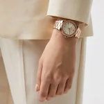 ⁦ساعة مايكل كورس للنساء MK7279⁩ - الصورة ⁦10⁩