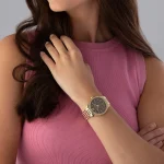 ⁦ساعة مايكل كورس للنساء MK7296⁩ - الصورة ⁦7⁩