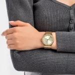 ⁦ساعة مايكل كورس للنساء MK7335⁩ - الصورة ⁦10⁩