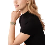 ⁦ساعة مايكل كورس للنساء MK7394⁩ - الصورة ⁦10⁩