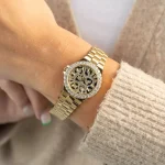 ⁦ساعة مايكل كورس للنساء MK7394⁩ - الصورة ⁦9⁩