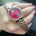 ⁦ساعة مايكل كورس للنساء MK7396⁩ - الصورة ⁦10⁩