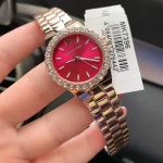 ⁦ساعة مايكل كورس للنساء MK7396⁩ - الصورة ⁦11⁩