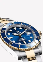 ساعة رولكس للرجال 126613LB-0002 - Image 6