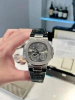 ⁦ساعة باتيك فيليب للرجال 5712G-001⁩ - الصورة ⁦5⁩