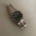 ⁦ساعة باتيك فيليب للرجال 3711/1G-001⁩ - الصورة ⁦15⁩