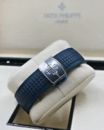 ⁦ساعة باتيك فيليب للرجال 5968G-001⁩ - الصورة ⁦17⁩