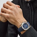 ⁦ساعة باتيك فيليب للرجال 5968G-001⁩ - الصورة ⁦18⁩