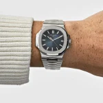 ⁦ساعة باتيك فيليب للرجال 5711/1A-010⁩ - الصورة ⁦16⁩