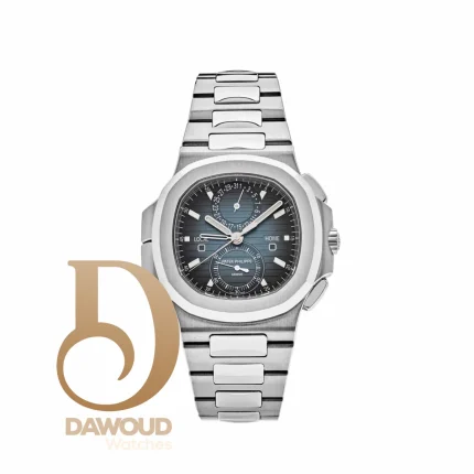 ساعة باتيك فيليب للرجال 5990/1A-011