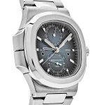 ساعة باتيك فيليب للرجال 5990/1A-011 - Image 18