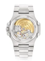 ⁦ساعة باتيك فيليب للرجال 5711/1A-014⁩ - الصورة ⁦20⁩