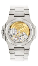 ⁦ساعة باتيك فيليب للرجال 5711/1A-010⁩ - الصورة ⁦19⁩