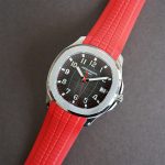 ⁦ساعة باتيك فيليب للرجال 5167A-012⁩ - الصورة ⁦10⁩