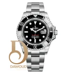 ساعة رولكس للرجال 126600