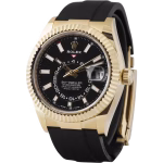 ⁦ساعة رولكس للرجال 326238-0009⁩ - الصورة ⁦8⁩