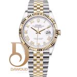 ساعة رولكس للنساء 126233-0029