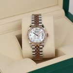 ⁦ساعة رولكس للنساء 279171-0013⁩ - الصورة ⁦6⁩