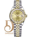 ساعة رولكس للنساء 279173-0011