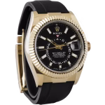 ⁦ساعة رولكس للرجال 326238-0009⁩ - الصورة ⁦9⁩