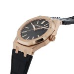 ⁦ساعة أوديمار بيجيه (رويال أوك) للرجال 15510OR.OO.D002CR.02⁩ - الصورة ⁦12⁩