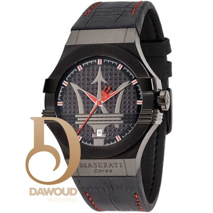 ساعة مازيراتي للرجال R8851108010