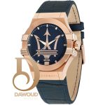 ساعة مازيراتي للرجال R8851108027