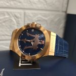 ساعة مازيراتي للرجال R8851108027 - Image 9