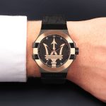 ساعة مازيراتي للرجال R8851108032 - Image 7