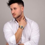 ساعة مازيراتي للرجال R8851108035 - Image 9