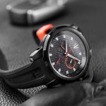 ساعة مازيراتي للرجال R8851123007 - Image 7